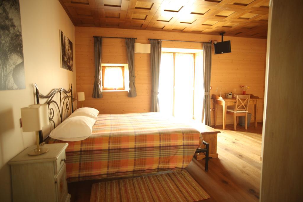 Le Case Dei Baff Morbegno Quarto foto