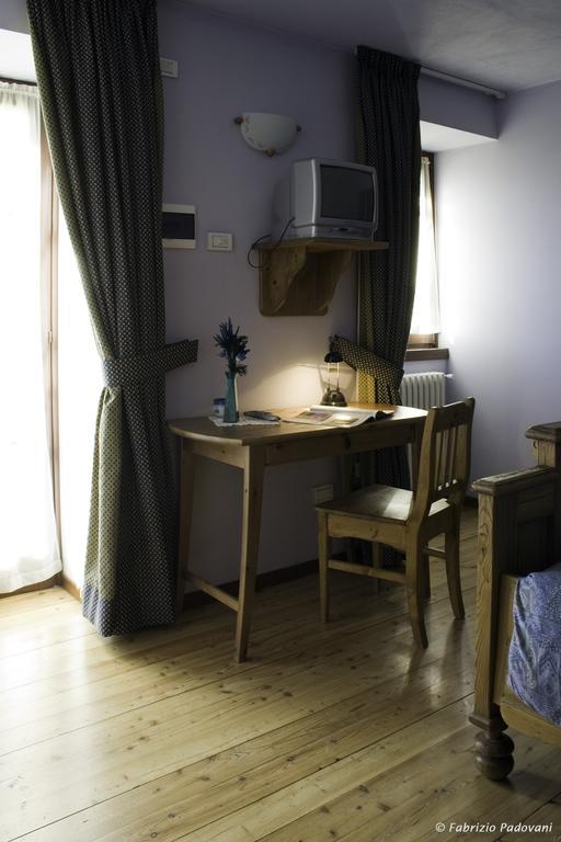 Le Case Dei Baff Morbegno Quarto foto